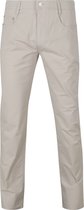 MAC - Broek Arne Ecru - Heren - Maat W 36 - L 32 - Modern-fit