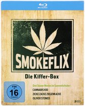 Smokeflix/Blu-ray