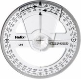 Helix - koershoekmeter