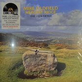 Mike Oldfield - Hergest Ridge 1974 Demo (RSD2024 LP)