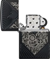 Zippo aansteker limited edition Collectible Of The Year Florentine 2024