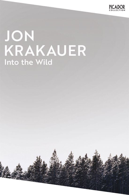 Picador Collection- Into the Wild