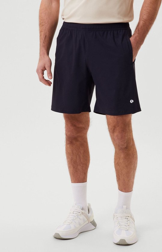 Björn Borg Ace 9' Shorts - short pour homme - bleu - Taille : S