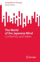 SpringerBriefs in Sociology-The World of the Japanese Mind