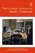 Routledge Media and Cultural Studies Companions-The Routledge Companion to Asian Cinemas