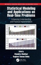 Mathematical Engineering, Manufacturing, and Management Sciences- Statistical Modeling and Applications on Real-Time Problems