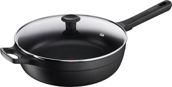 Tefal Renew Keramische koekenpan 24 cm | | Pannen