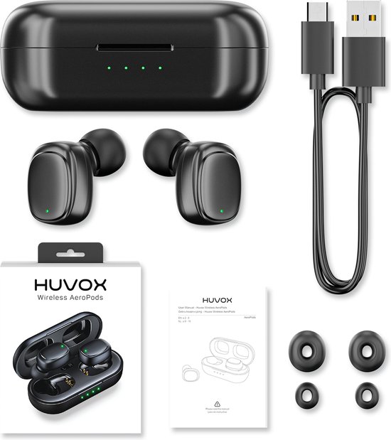 Sports Earbuds Fricon T13 Earbuds Letsfit T20 Drop Original Safe