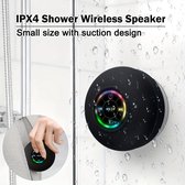 Favomusthaves Badkamer soundbar - Speaker bluetooth draadloos - Waterdichte speaker - Oplaadbaar - USB - Muziek