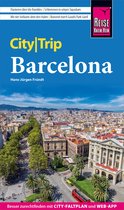 CityTrip - Reise Know-How CityTrip Barcelona