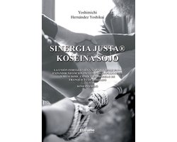 Sinergia Justa(R) - Koseina Sojo