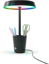 Nanoleaf Smarter IQ Umbra Cup - Smart Lamp - Zwart