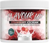 Flavour Up (250g) Strawberry Ice Cream