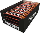 Protein Bar 50% (24x40g) Cookies & Cream
