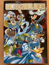 Donald Duck Extra Helden Pocket