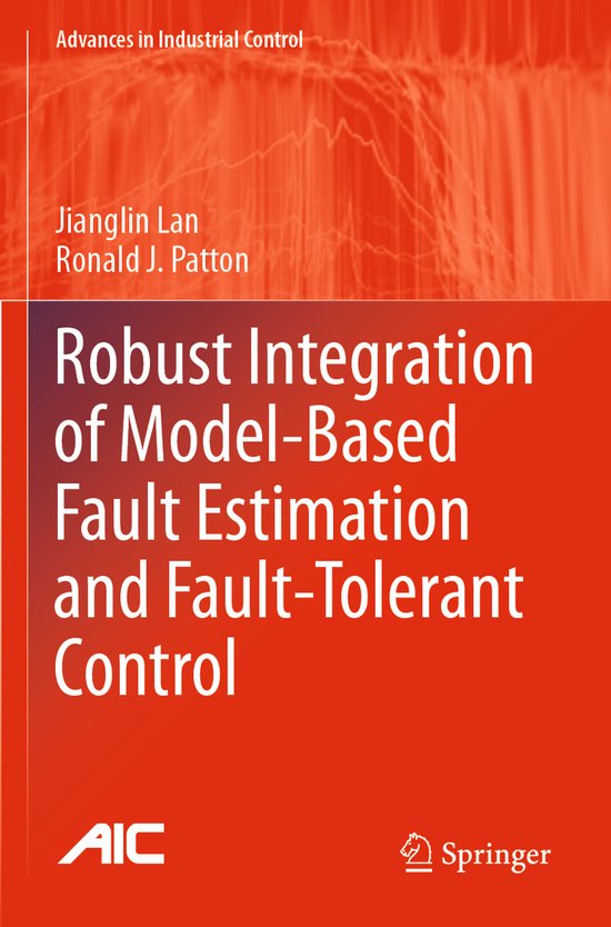 Robust Integration of Model Based Fault Estimation and Fault ... - cover