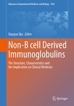 Advances in Experimental Medicine and Biology- Non-B cell Derived Immunoglobulins