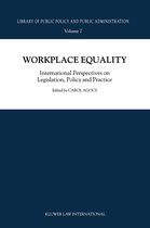 Library of Public Policy and Public Administration- Workplace Equality