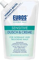 Eubos Crème Sensitive Dusch & Creme
