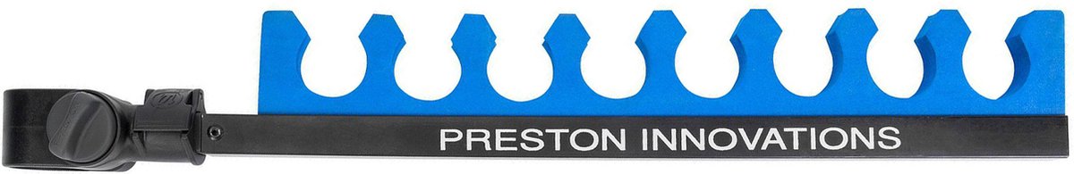 Preston Innovations Offbox 8 Sections Nest Zilver