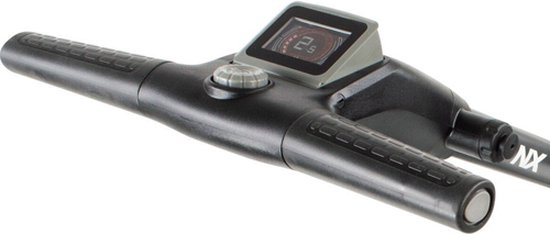 ParBuddy NX Lithium Electrische Golftrolley van Merkloos — afbeelding 3