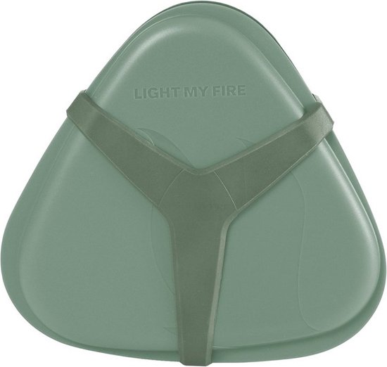 Light My Fire Messkit Bio Vert Sable