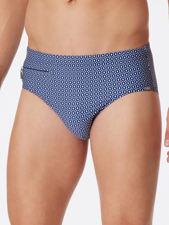 Schiesser Badehose Classic Swim