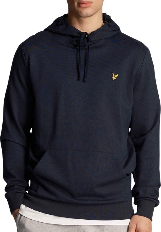 Lyle & Scott Sports Fly Trui Mannen - Maat XL