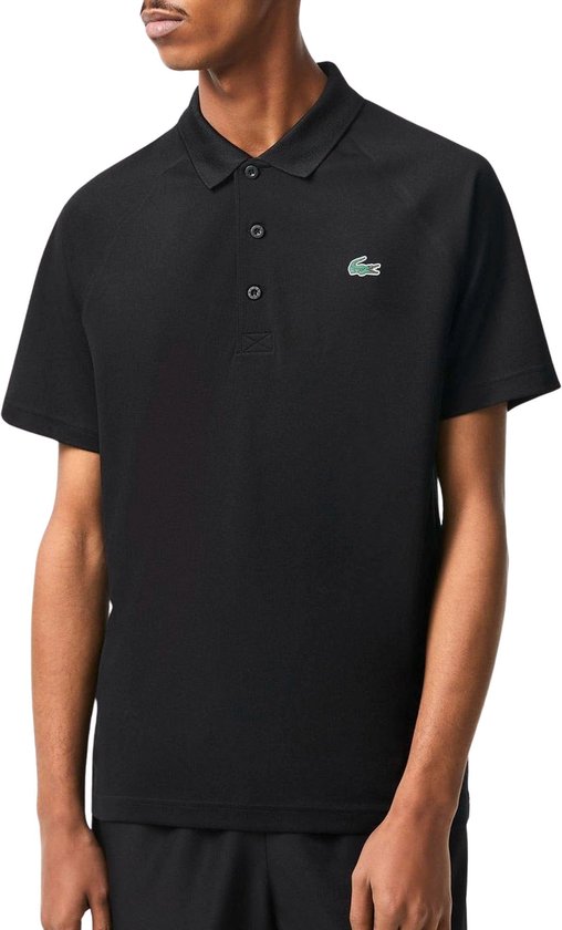Lacoste Interlock Poloshirt Mannen - Maat XL