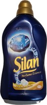 Silan - Perfume Essence - Saphir - Wasverzachter - 1,1L - 50 Wasbeurten