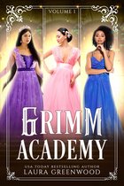Grimm Academy - Grimm Academy Volume 1