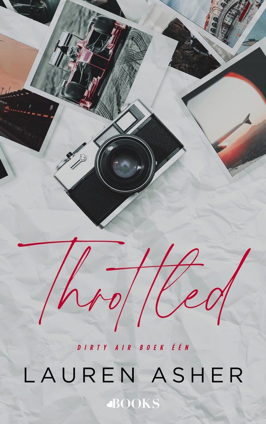 Dirty air 1 - Throttled