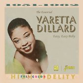 The Essential Varetta Dillard
