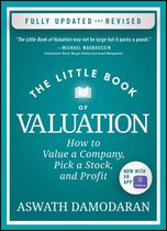 Little Books. Big Profits - The Little Book of Valuation