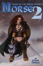 Canicule 2 - Norse - Dawn of the Shield Maiden - (English version) - Tome 2