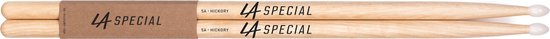 Promark LA Special 5A Nylon Tip drumstokken