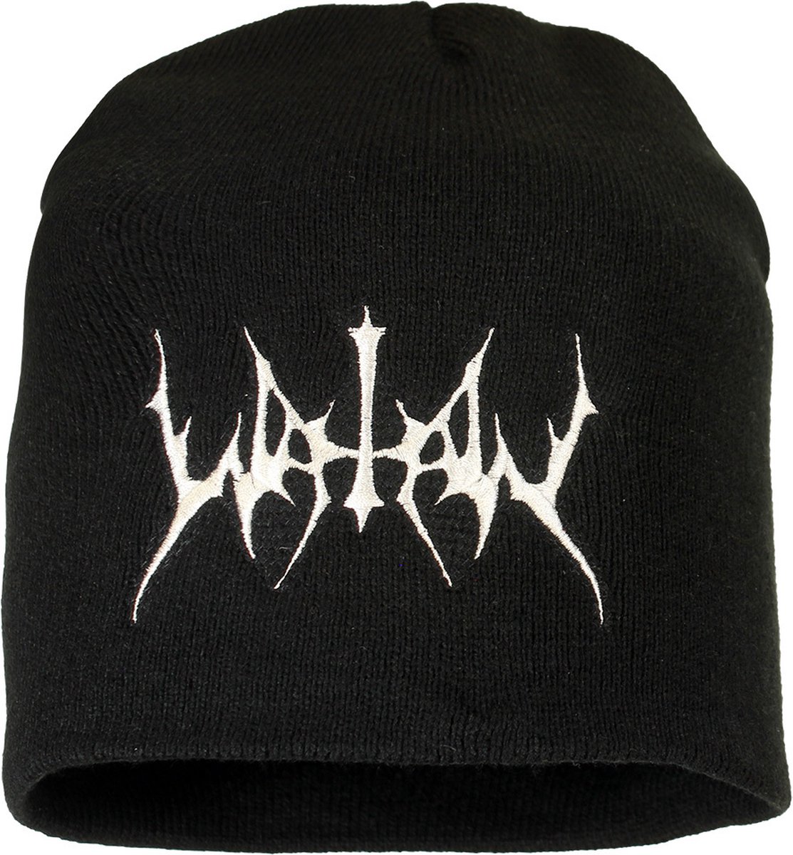 Watain Band Logo Beanie Muts - Officiële Merchandise