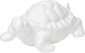 Rayher 3319700 - schildpad, 12 cm