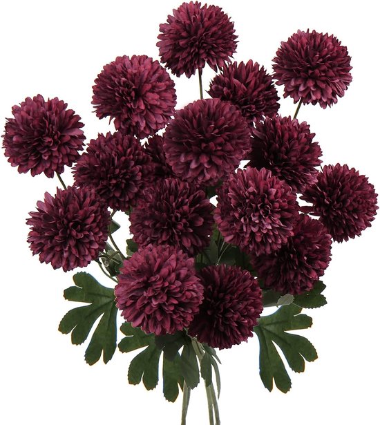 Hortensia's / Kunstbloemen | Altijd Fleurig