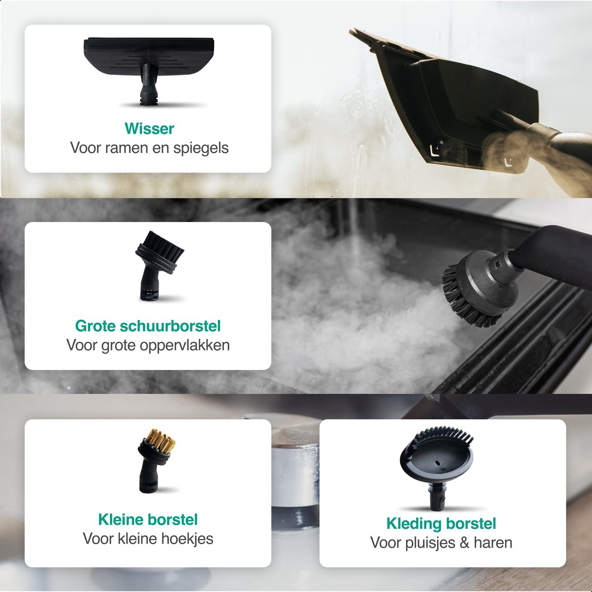 Vivid Green Webshop | Duurzame producten voor in & om het huis