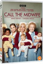 Call The Midwife Seizoen 13 + Kerstspecial - DVD - Import