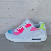 Gave air sneakers colors 37 / Roze