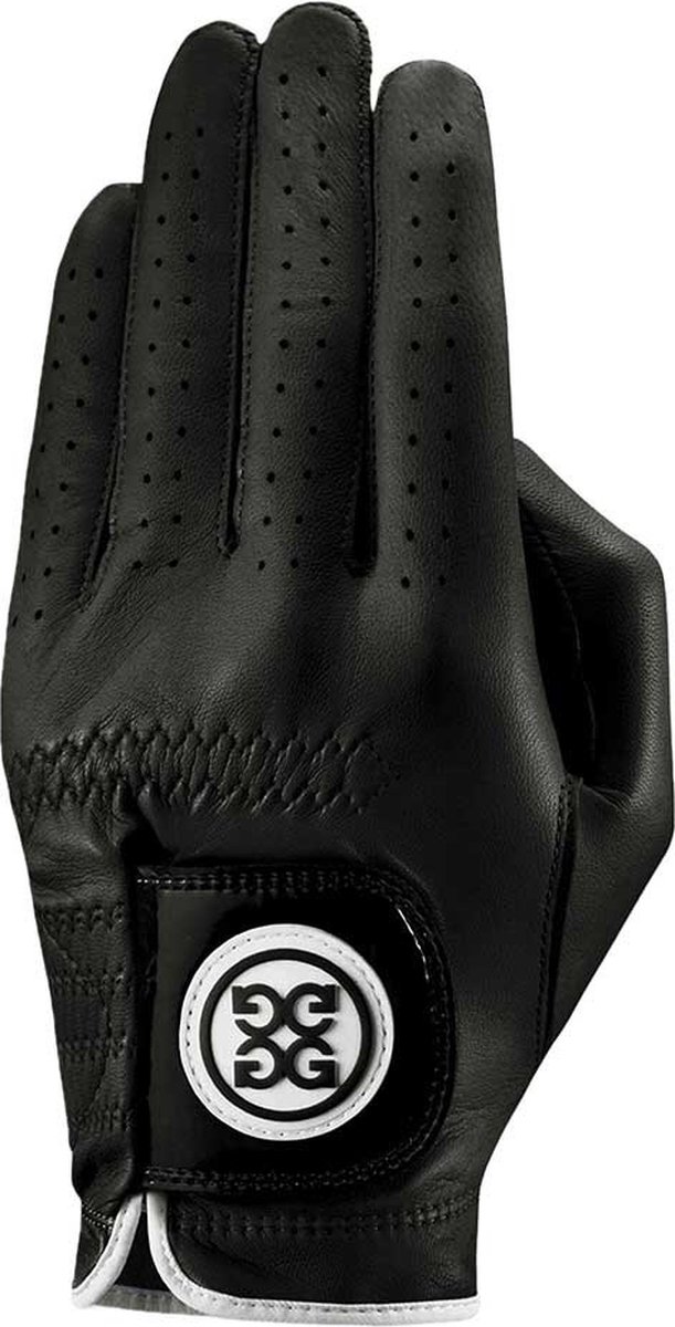 G-fore Collection Golfhandschoen Voor Linkshandigen Zwart L Man