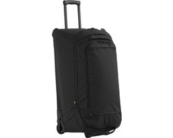 NOMAD® Transfer 100 | Premium Reistas met Wielen 100 Liter | Reistas Trolley | Zachte Koffer met Wieltjes