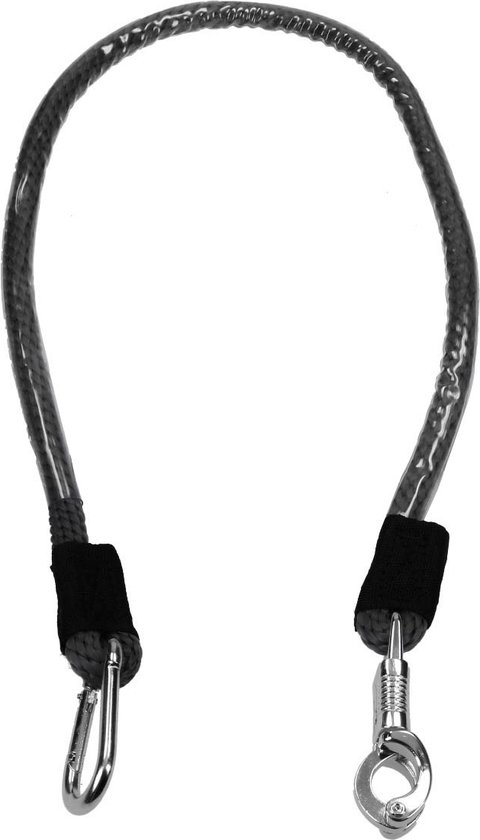 Epplejeck Trailerlijn Epplejeck Zwart