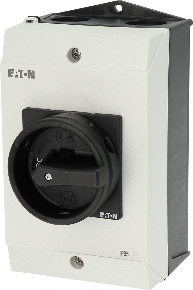 EATON INDUSTRIES P Lastscheider - 207294 - E2AWQ