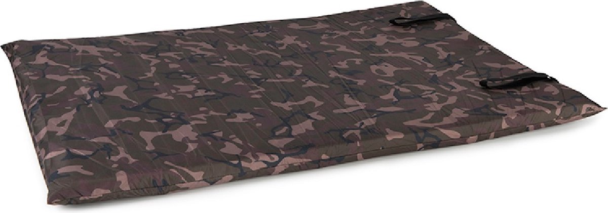 Camo Flat Mat onthaakmat Fox
