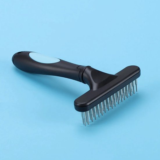 Dematting Comb | Verharend Borstel Voor Dieren,Honden- En Kattenborstel