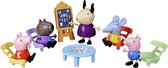 Peppa Pig Speelgroep - Speelfiguren sets