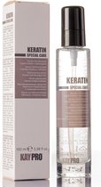 KayPro Keratin Serum 100 ml – Professionele Haarverzorging - Onmiddelijke Glans & Bescherming - Keratine Behandeling voor Droog en Beschadigd haar